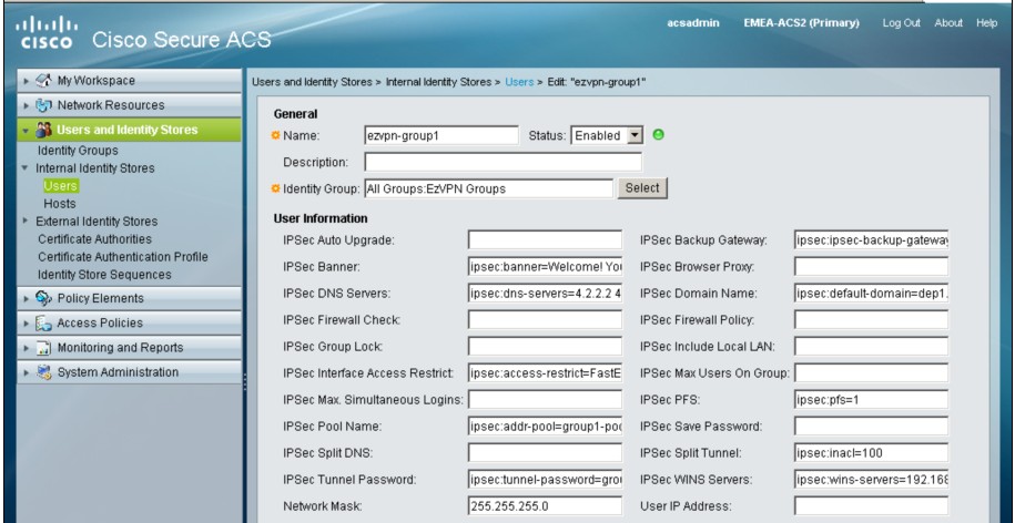 Cisco Easy Vpn Remote Software